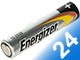 ALKALICKÁ BATÉRIA BAT-AAA/E-AP*P24 1.5 V LR3 (AAA) ENERGIZER