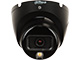 KAMERA IP IPC-HDW1639T-A-IL-0280B-S6-BLACK Smart Dual Light - 6 Mpx 2.8 mm DAHUA