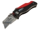 Skladací trapezový nôž WH-KNIFE/45425 WITH TRAPEZOIDAL BLADE WIHA