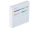 WALL REMOTE PANEL FOR LED LIGHTING CONTROLLERS B4 2.4 GHz, MONO, CCT, RGB, RGBW, RGBCCT (RGBWW) MiBOXER