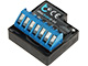 TWO-CHANNEL SMART CONTROLLER DACBOXD-DC Wi-Fi, 5 ... 24 V DC