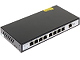 SWITCH POE GTS-A1-10-81 8-PORTOVÝ