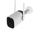 IP CAMERA WITH PIR DETECTOR APTI-W31C1-VICOHOME Wi-Fi - 3 Mpx 3.3 mm