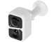 IP CAMERA WITH PIR DETECTOR APTI-W31Q1-VICOHOME Wi-Fi - 3 Mpx 3.3 mm