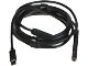 DUAL ENDOSCOPIC CAMERA ENDO-CAM/2M USB-C