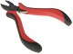 PRECISION SIDE PLIERS HY-21X 110 mm