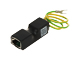 OBMEDZOVAČ PREPÄTIA IPP-1-21-HS ETHERNET ATTE