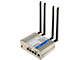 PRÍSTUPOVÝ BOD DUAL 4G LTE +ROUTER RUTX12 Dual SIM Bluetooth BLE, Wi-Fi 5, 2.4 GHz, 5 GHz, 867 Mbps Teltonika