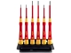 FINE SCREWDRIVER SET WH-PICOFINISH-PACK/42989 WIHA