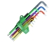 KOMPLET IMBUSOVÝCH KĽÚČOV TORX WH-PROSTAR/46556 WIHA