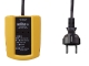 TESTER SIEŤOVÝCH ZÁSUVIEK WH-SOCKET-TEST/45220 WIHA