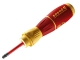 ELEKTRICKÝ SKRUTKOVAČ SO SADOU BITOV WH-SPEED-E/II-ELECTRIC/44318 INSULATED WIHA