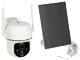SOLAR IP CAMERA, OUTDOOR WITH PIR DETECTOR APTI-W31SD1-VICOHOME Wi-Fi - 3 Mpx 3.2 mm