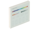 WALL REMOTE PANEL FOR LED LIGHTING CONTROLLERS T4 2.4 GHz, MONO, CCT, RGB, RGBW, RGBCCT (RGBWW) MiBOXER