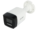 KAMERA IP DS-2CD1083G2-LIUF/SL(2.8MM)PL Smart Hybrid Light - 8 Mpx 4K UHD Hikvision
