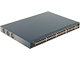 SWITCH POE DS-3E1552P-SI 48-PORTOVÝ SFP Hikvision