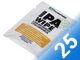 UNIVERZÁLNE ČISTIACE OBRÚSKY IPA-WIPE*P25 AG TERMOPASTY