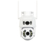 OTOČNÁ EXTERNÁ IP KAMERA ICSEE-W61SD-2 Wi-Fi Full-Color 2 X 3 Mpx 2 X 3.6 mm