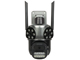 OTOČNÁ EXTERNÁ IP KAMERA ICSEE-W92SD-3 Wi-Fi Full-Color PANORAMATICKÁ 3 X 3 Mpx 3 X 3.6 mm