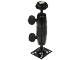 PRIPEVNENIE MONITOROV ATE-BK-UB02 AUTONE
