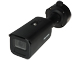 KAMERA ODOLNÁ VOČI VANDALOM IP DS-2CD2646G2HT-IZS(2.8-12)(EF)BLACK AcuSense DarkFighter - 4 Mpx 2.8 ... 12 mm - MOTOZOOM Hikvision