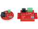 SÚPRAVA KONVERTOROV UTP / 2-WIRE NA PRENOS LAN+POE ETH-2WIRE-A-SET2 KOMPLET 2 KS. ATTE