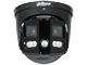 KAMERA IP IPC-PDW3849-A180-AS-PV-0280B-BLACK PANORAMATICKÁ TiOC Full-Color - 7.6 Mpx 2 X 2.8 mm DAHUA