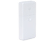 SWITCH POE NANOSWITCH 3-PORTOVÝ UBIQUITI