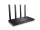 ROUTER ARCHER-AX17 Wi-Fi 6 2.4 GHz, 5 GHz 300 Mbps + 1201 Mbps TP-LINK