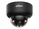 KAMERA ODOLNÁ VOČI VANDALOM IP IPC-HDBW3849E-AS-IL-0280B-BLACK WizSense Smart Dual Light - 8 Mpx 4K UHD 2.8 mm DAHUA