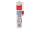 NEUTRAL SILICONE SNE-310-BB KARTÓN 310 ml BEZFAREBNÝ WKRĘT-MET KLIMAS