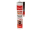 HIGH TEMPERATURE SEALANT UWT-310-CZ KARTÓN 310 ml ČIERNY WKRĘT-MET KLIMAS