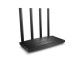 ROUTER ARCHER-A6 Wi-Fi 5 2.4 GHz, 5 GHz 400 Mbps + 867 Mbps TP-LINK