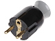 UHLOVÁ ZÁSTRČKA LE-50173 230 V 16 A LEGRAND