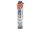POLYURETHANE FOAM PMPL-900-65L LOW-EXPANSION ŠKATUĽA 880 ml WKRĘT-MET KLIMAS