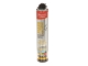 POLYURETHANE FOAM PMPPLE-750 LOW-EXPANSION ŠKATUĽA 750 ml WKRĘT-MET KLIMAS