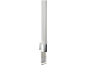 VŠESMEROVÁ ANTÉNA AMO-2G10 2.35 GHz ... 2.55 GHz 10 dBi UBIQUITI
