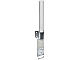VŠESMEROVÁ ANTÉNA AMO-5G10 UBIQUITI 5.45 GHz ... 5.85 GHz 10 dBi