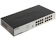 SWITCH   DGS-1016D/E 16-PORTOVÝ D-Link