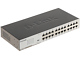 SWITCH   DGS-1024D/E 24-PORTOVÝ D-Link