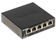 SWITCH   DGS-105/E 5-PORTOVÝ D-Link