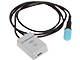 SENZOR TEPLOTY A VLHKOSTI HUMIDITY-SENSOR-V2/BLEBOX Wi-Fi