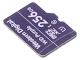 PAMÄŤOVÁ KARTA SD-MICRO-10/256-WD microSD UHS-I, SDXC 256 GB Western Digital