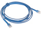 PATCHCORD UC-PATCH-3M-RJ45-BL 3.0 m UBIQUITI