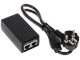 PREPÍNACÍ ADAPTÉR UQ-POE-24-12W-G 12 W UBIQUITI