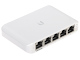SWITCH   USW-FLEX-MINI 5-PORTOVÝ UBIQUITI / UniFi