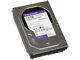 HDD PRE DVR HDD-WD102PURP 10TB 24/7 WESTERN DIGITAL