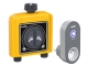 SMART DUAL WATERING VALVE TIMER WITH WIFI HUB TWG004WRF+TTV203WRF Tuya Smart RainPoint