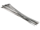 STAINLESS STEEL CABLE TAPE TS1446290*P25 BRADAS