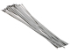 STAINLESS STEEL CABLE TAPE TS1446360*P25 BRADAS